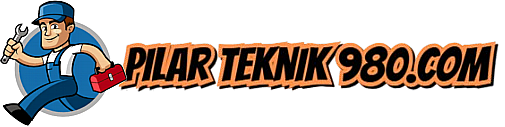 Pilar Teknik 980